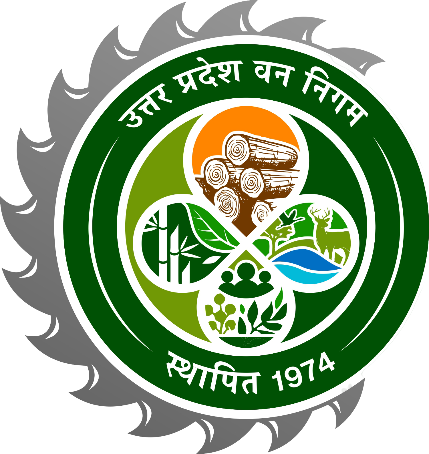 UPFC Logo